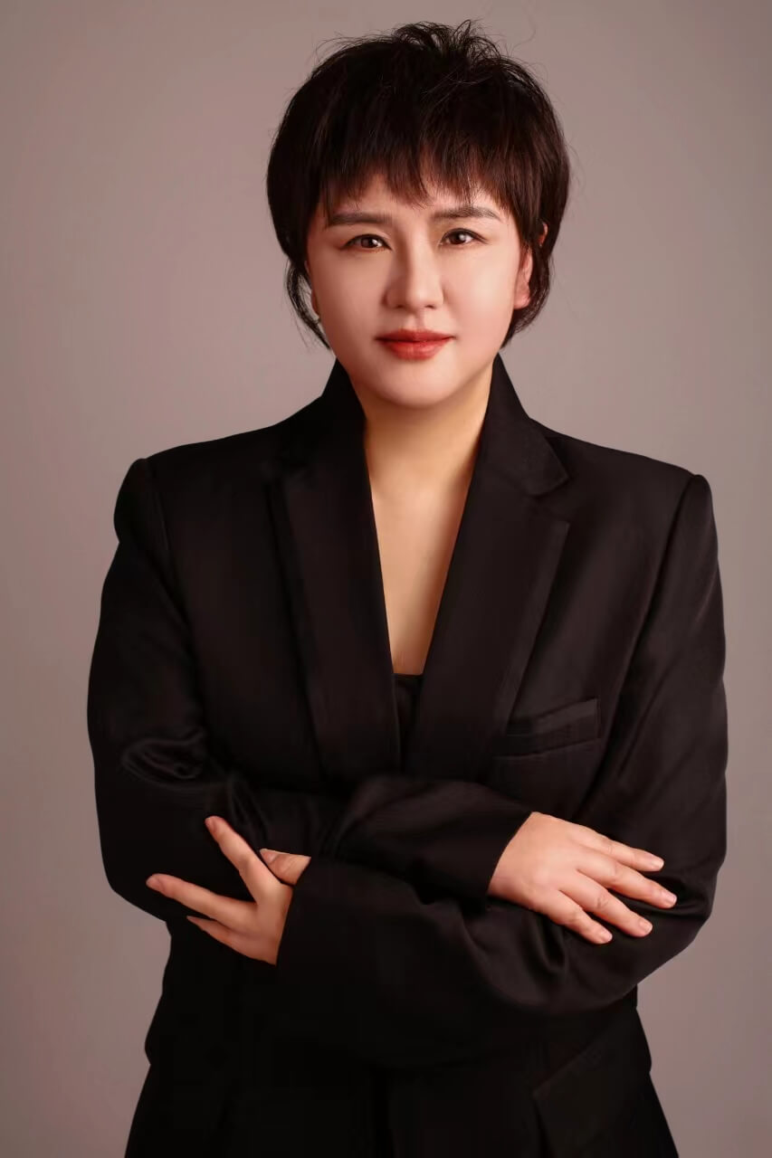 高睿律师形象照